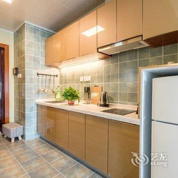 成都初见锦城公寓(8号店)酒店提供图片