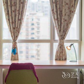 成都初见锦城公寓(8号店)酒店提供图片