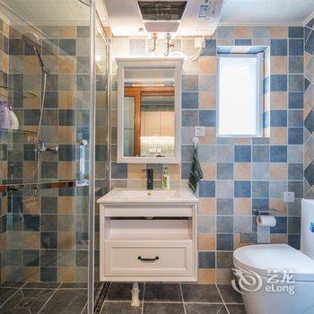 成都初见锦城公寓(8号店)酒店提供图片