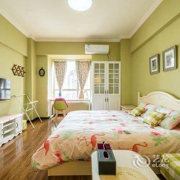 成都初见锦城公寓(8号店)酒店提供图片
