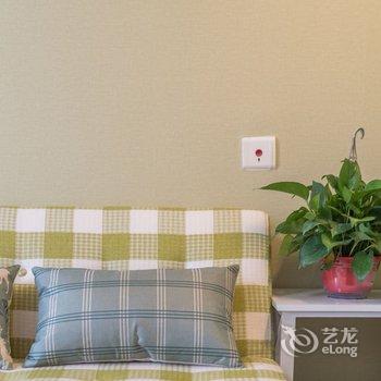 成都初见锦城公寓(8号店)酒店提供图片