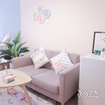 成都&霜霜&公寓(白家塘街分店)酒店提供图片