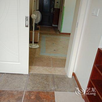 成都紫薇阁主公寓酒店提供图片