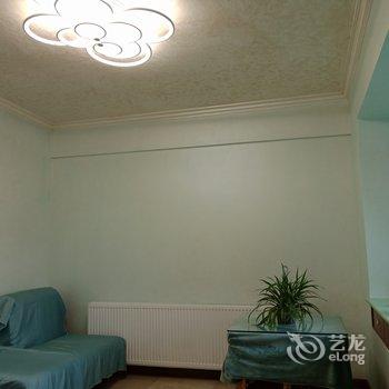 成都紫薇阁主公寓酒店提供图片