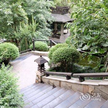 重庆蔷薇舍公寓酒店提供图片