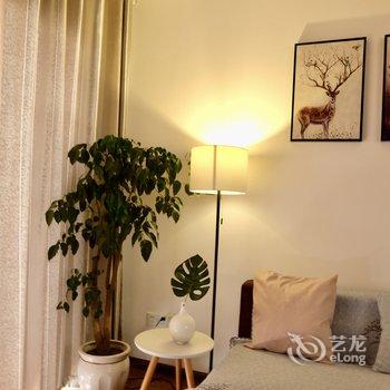 重庆蔷薇舍公寓酒店提供图片