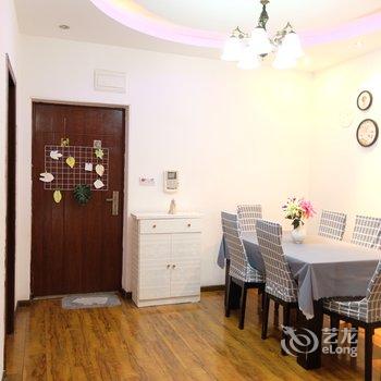 重庆蔷薇舍公寓酒店提供图片