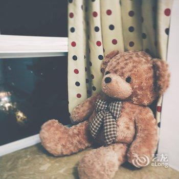 重庆zz妞之家公寓(双龙湖公园分店)酒店提供图片