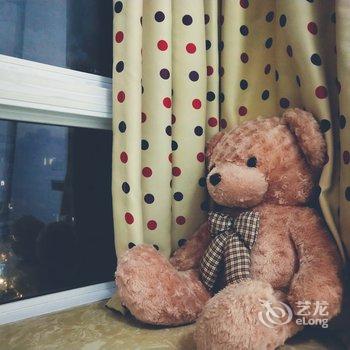 重庆zz妞之家公寓(双龙湖公园分店)酒店提供图片