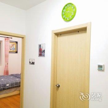 北京hai公寓酒店提供图片