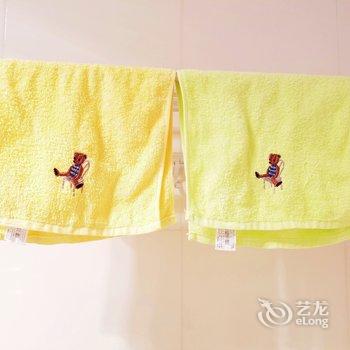 北京hai公寓酒店提供图片