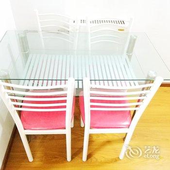 北京hai公寓酒店提供图片