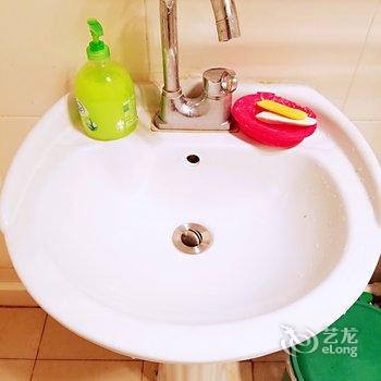 北京hai公寓酒店提供图片