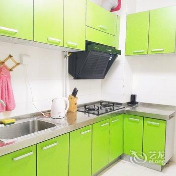 北京hai公寓酒店提供图片