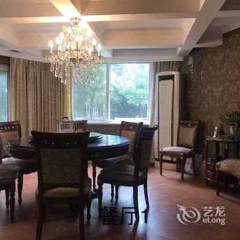 上海馒头度假别墅(南场三村分店)酒店提供图片