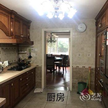 上海馒头度假别墅(南场三村分店)酒店提供图片