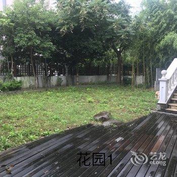 上海馒头度假别墅(南场三村分店)酒店提供图片