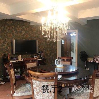 上海馒头度假别墅(南场三村分店)酒店提供图片