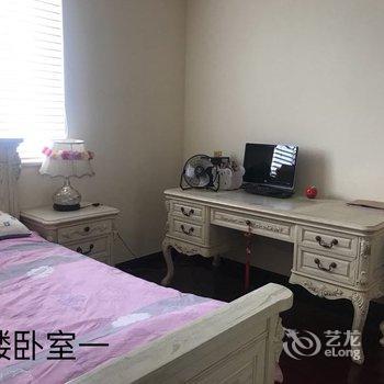 上海馒头度假别墅(南场三村分店)酒店提供图片