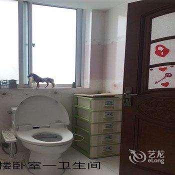 上海馒头度假别墅(南场三村分店)酒店提供图片