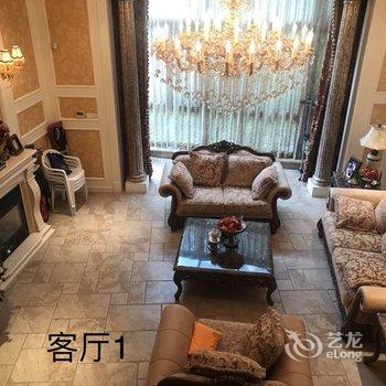 上海馒头度假别墅(南场三村分店)酒店提供图片