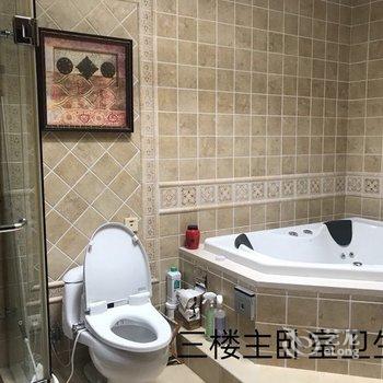 上海馒头度假别墅(南场三村分店)酒店提供图片