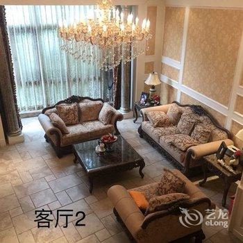 上海馒头度假别墅(南场三村分店)酒店提供图片