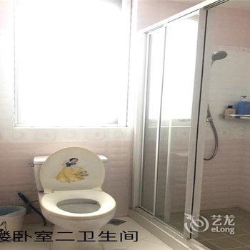上海馒头度假别墅(南场三村分店)酒店提供图片