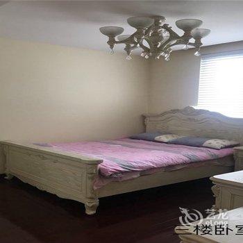 上海馒头度假别墅(南场三村分店)酒店提供图片
