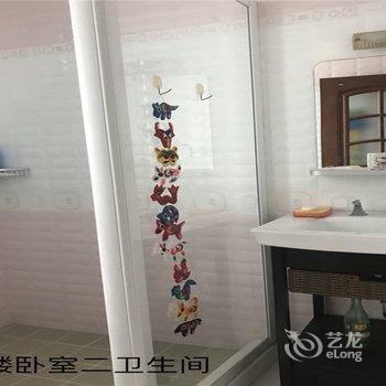 上海馒头度假别墅(南场三村分店)酒店提供图片