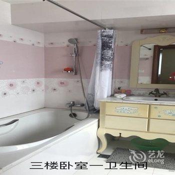 上海馒头度假别墅(南场三村分店)酒店提供图片