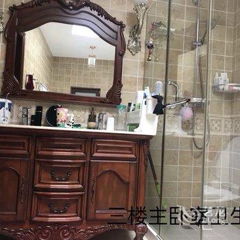 上海馒头度假别墅(南场三村分店)酒店提供图片