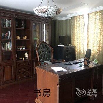 上海馒头度假别墅(南场三村分店)酒店提供图片