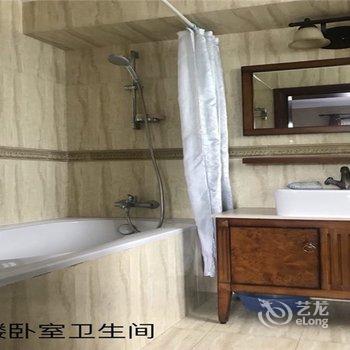 上海馒头度假别墅(南场三村分店)酒店提供图片