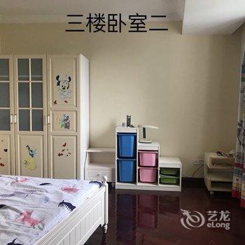 上海馒头度假别墅(南场三村分店)酒店提供图片