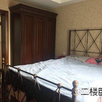 上海馒头度假别墅(南场三村分店)酒店提供图片