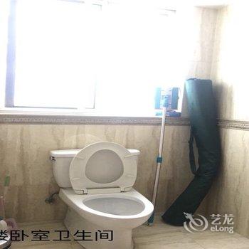 上海馒头度假别墅(南场三村分店)酒店提供图片
