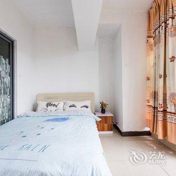 成都莘家公寓(牧电路分店)酒店提供图片