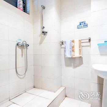 成都莘家公寓(牧电路分店)酒店提供图片