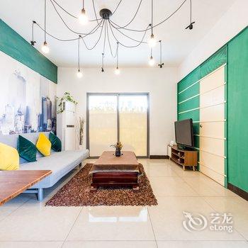 成都莘家公寓(牧电路分店)酒店提供图片