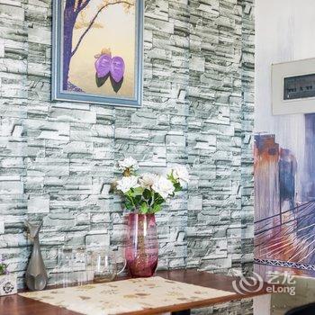 成都莘家公寓(牧电路分店)酒店提供图片