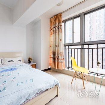 成都莘家公寓(牧电路分店)酒店提供图片