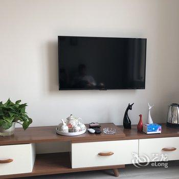 成都随心动公寓酒店提供图片