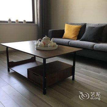 成都随心动公寓酒店提供图片