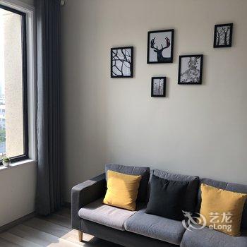 成都随心动公寓酒店提供图片