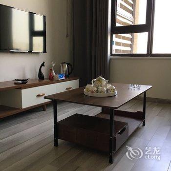 成都随心动公寓酒店提供图片