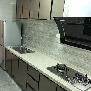 成都随心动公寓酒店提供图片