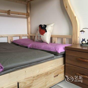 成都随心动公寓酒店提供图片