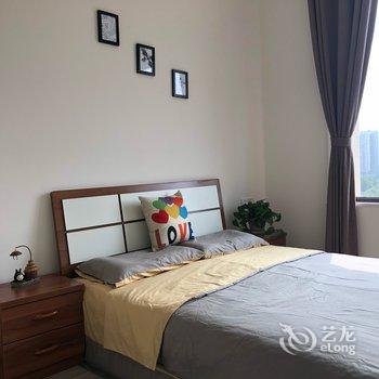 成都随心动公寓酒店提供图片