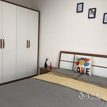 成都随心动公寓酒店提供图片